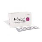 Sexual Healthcare | Tadalafil| Tadalista Professional  