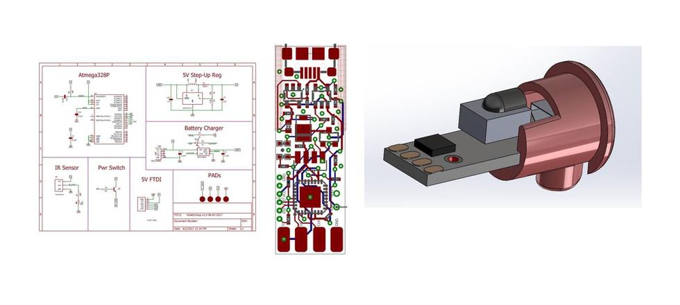 Circuit Design and Integration